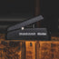 Dunlop Volume X Mini Effect Pedal - Used