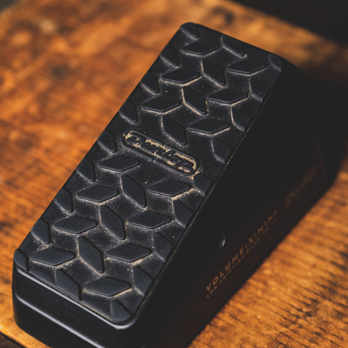 Dunlop Volume X Mini Effect Pedal - Used