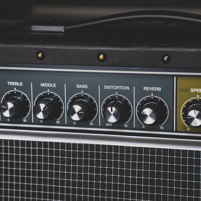 Roland 2021 JC-40 Jazz Chorus 40 Watt Combo Amplifier - Used