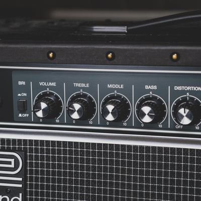 Roland 2021 JC-40 Jazz Chorus 40 Watt Combo Amplifier - Used