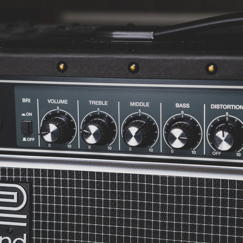 Roland 2021 JC-40 Jazz Chorus 40 Watt Combo Amplifier - Used