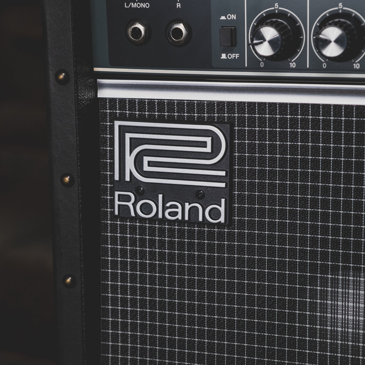 Roland 2021 JC-40 Jazz Chorus 40 Watt Combo Amplifier - Used