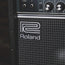 Roland 2021 JC-40 Jazz Chorus 40 Watt Combo Amplifier - Used