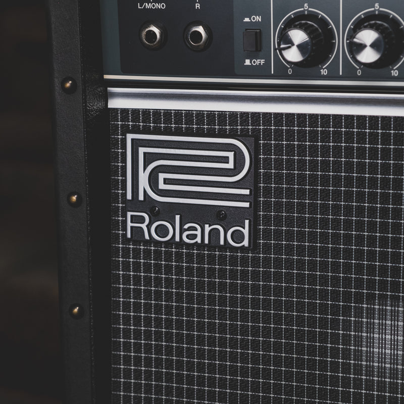 Roland 2021 JC-40 Jazz Chorus 40 Watt Combo Amplifier - Used