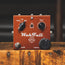 Fulltone CS-WF Custom Shop Wah Full Effect Pedal With Box - Used