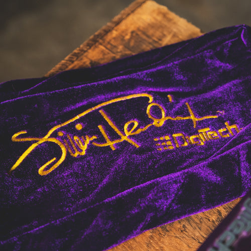 Digitech Jimi Hendrix Experience Wah Effect Pedal - Used