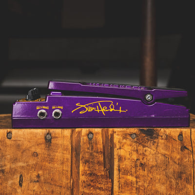 Digitech Jimi Hendrix Experience Wah Effect Pedal - Used