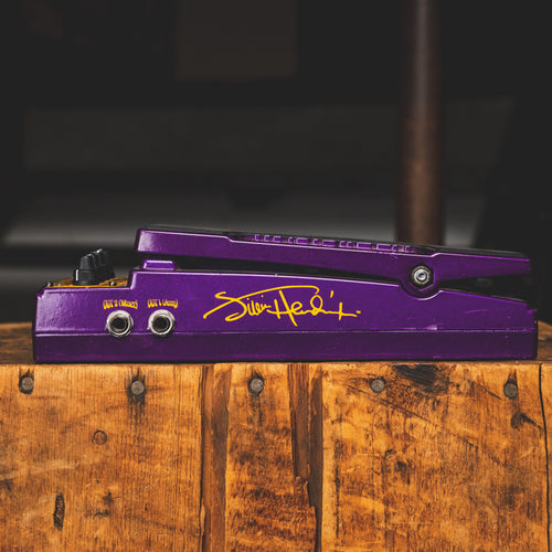 jimi hendrix experience pedal Digitech Jimi Hendrix Experience Wah Effect Pedal