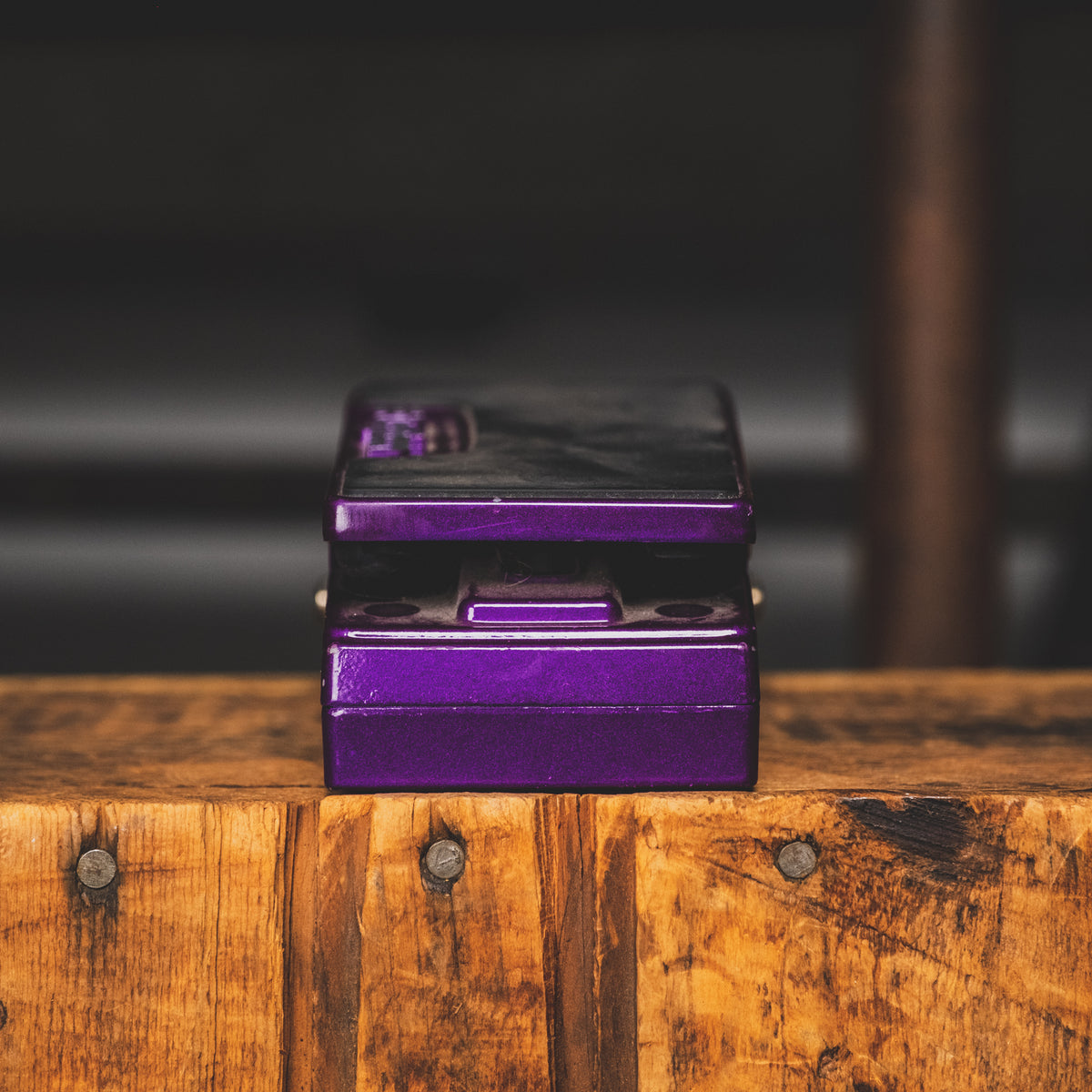 Digitech Jimi Hendrix Experience Wah Effect Pedal - Used