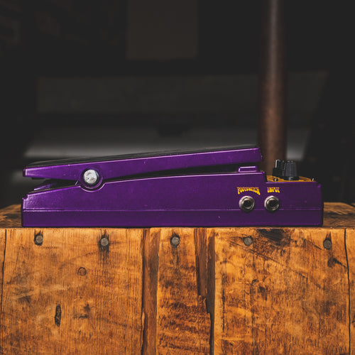 jimi hendrix experience pedal Digitech Jimi Hendrix Experience Wah Effect Pedal