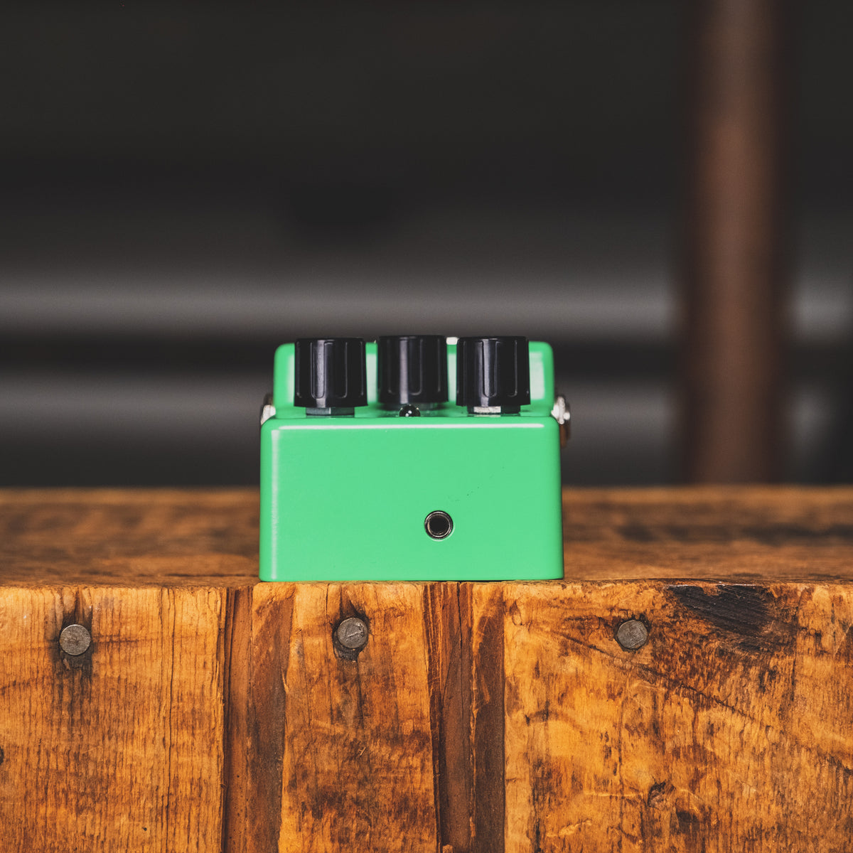 Ibanez TS808 Tube Screamer Effect Pedal With Box - Used