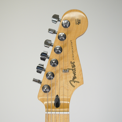 2020 Fender Player Stratocaster Electric Guitar, Buttercream - Used