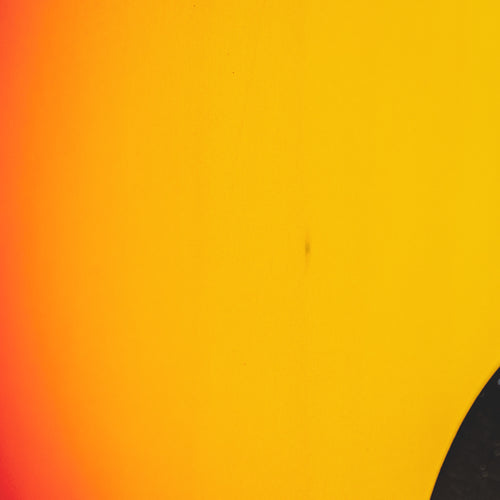 1966 Fender Jaguar Electric Guitar, 3 Color Sunburst, Original Hardshell Case & Parker Body Guard - Vintage