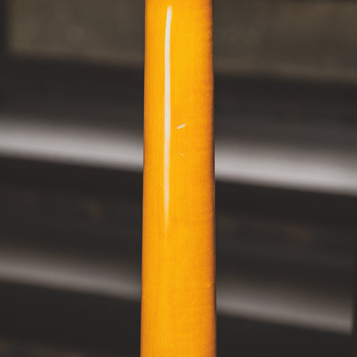 1966 Fender Jaguar Electric Guitar, 3 Color Sunburst, Original Hardshell Case & Parker Body Guard - Vintage