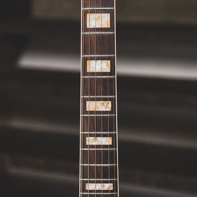 1966 Fender Jaguar Electric Guitar, 3 Color Sunburst, Original Hardshell Case & Parker Body Guard - Vintage