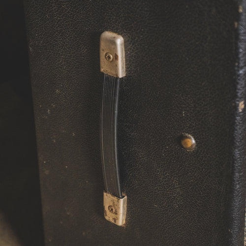 1974 Fender Super Six Reverb 6x10 100-Watt Combo Amplifier - Vintage