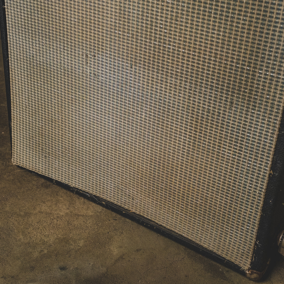 1974 Fender Super Six Reverb 6x10 100-Watt Combo Amplifier - Vintage