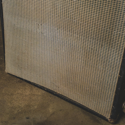 1974 Fender Super Six Reverb 6x10 100-Watt Combo Amplifier - Vintage