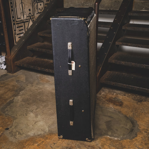 1974 Fender Super Six Reverb 6x10 100-Watt Combo Amplifier - Vintage