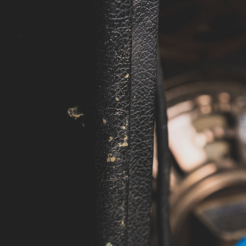 1974 Fender Super Six Reverb 6x10 100-Watt Combo Amplifier - Vintage