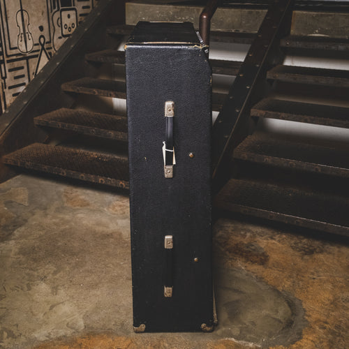 1974 Fender Super Six Reverb 6x10 100-Watt Combo Amplifier - Vintage