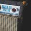 1974 Fender Super Six Reverb 6x10 100-Watt Combo Amplifier - Vintage