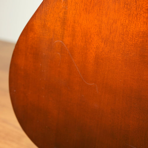 2015 Gibson L-00 Vintage, Vintage Sunburst with OHSC - Used