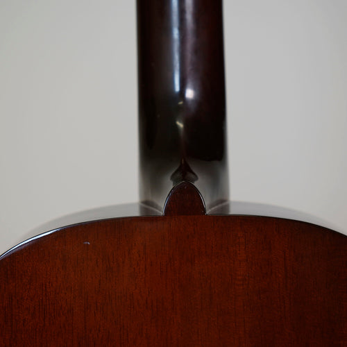 2015 Gibson L-00 Vintage, Vintage Sunburst with OHSC - Used