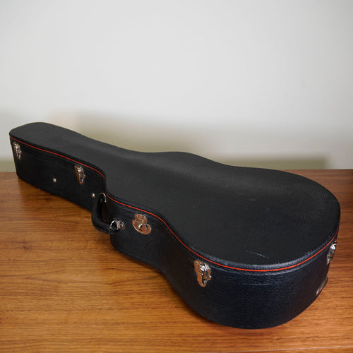 2015 Gibson L-00 Vintage, Vintage Sunburst with OHSC - Used