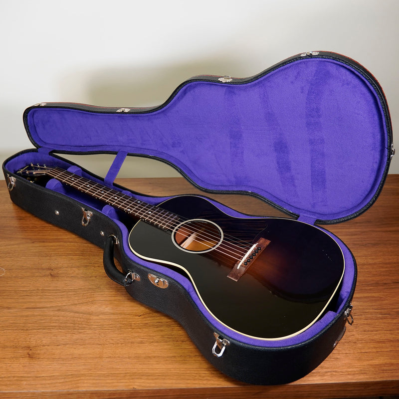 2015 Gibson L-00 Vintage, Vintage Sunburst with OHSC - Used