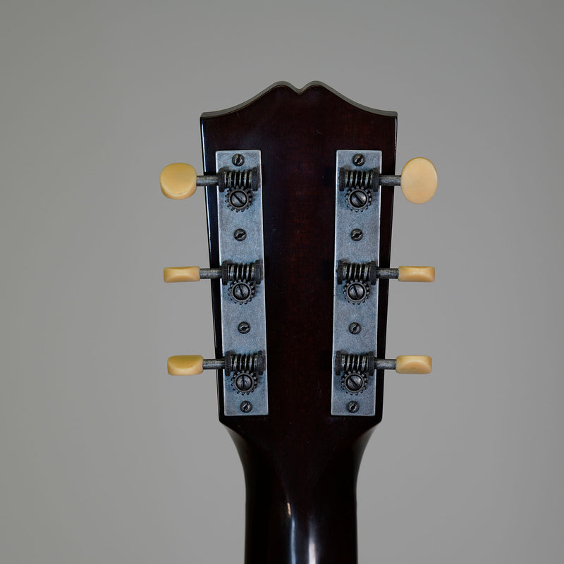 2015 Gibson L-00 Vintage, Vintage Sunburst with OHSC - Used
