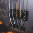 2006 Warwick Corvette $$ Double Buck 4 String Bass Guitar, With OGB - Used