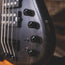 2006 Warwick Corvette $$ Double Buck 4 String Bass Guitar, With OGB - Used