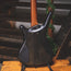 2006 Warwick Corvette $$ Double Buck 4 String Bass Guitar, With OGB - Used