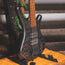 2006 Warwick Corvette $$ Double Buck 4 String Bass Guitar, With OGB - Used