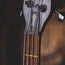 2006 Warwick Corvette $$ Double Buck 4 String Bass Guitar, With OGB - Used