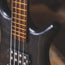 2006 Warwick Corvette $$ Double Buck 4 String Bass Guitar, With OGB - Used