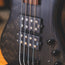 2006 Warwick Corvette $$ Double Buck 4 String Bass Guitar, With OGB - Used