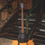 2006 Warwick Corvette $$ Double Buck 4 String Bass Guitar, With OGB - Used