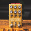 2017 Chase Bliss Brothers Analog Gainstage Overdrive Effect Pedal w/Wooden Box - Used