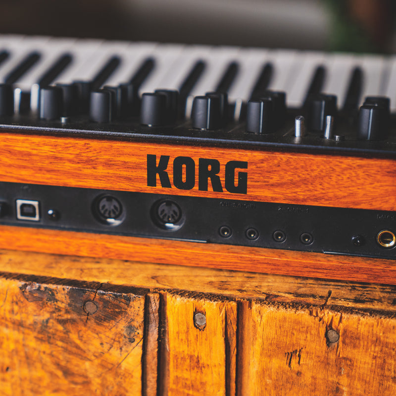 Korg Minilogue XD Polyphonic Analogue Synthesizer - Used