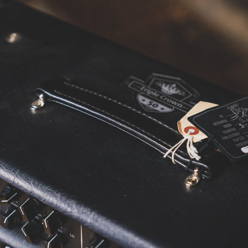 2020 Mesa Boogie Triple Crown 50 1x12" Combo Amplifier - Used