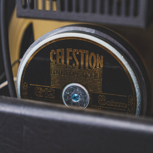 2020 Mesa Boogie Triple Crown 50 1x12" Combo Amplifier - Used