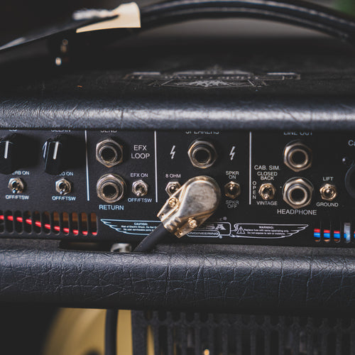 2020 Mesa Boogie Triple Crown 50 1x12" Combo Amplifier - Used