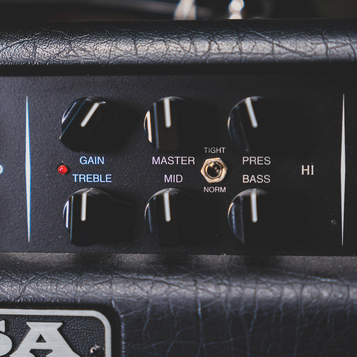 2020 Mesa Boogie Triple Crown 50 1x12" Combo Amplifier - Used