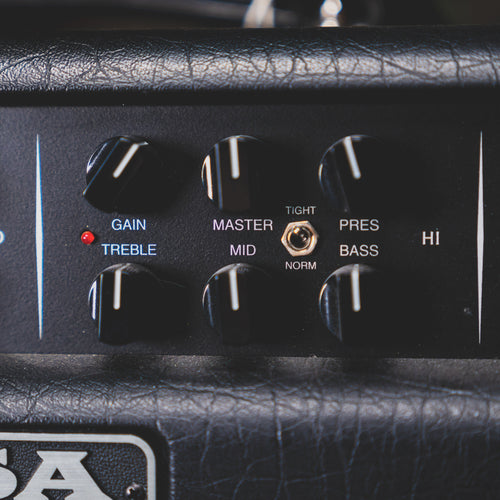 2020 Mesa Boogie Triple Crown 50 1x12" Combo Amplifier - Used