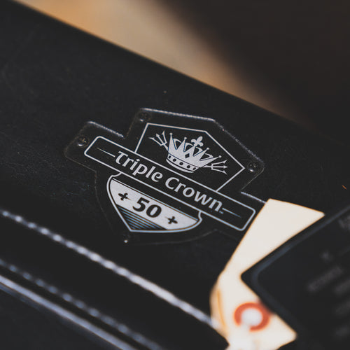 2020 Mesa Boogie Triple Crown 50 1x12" Combo Amplifier - Used