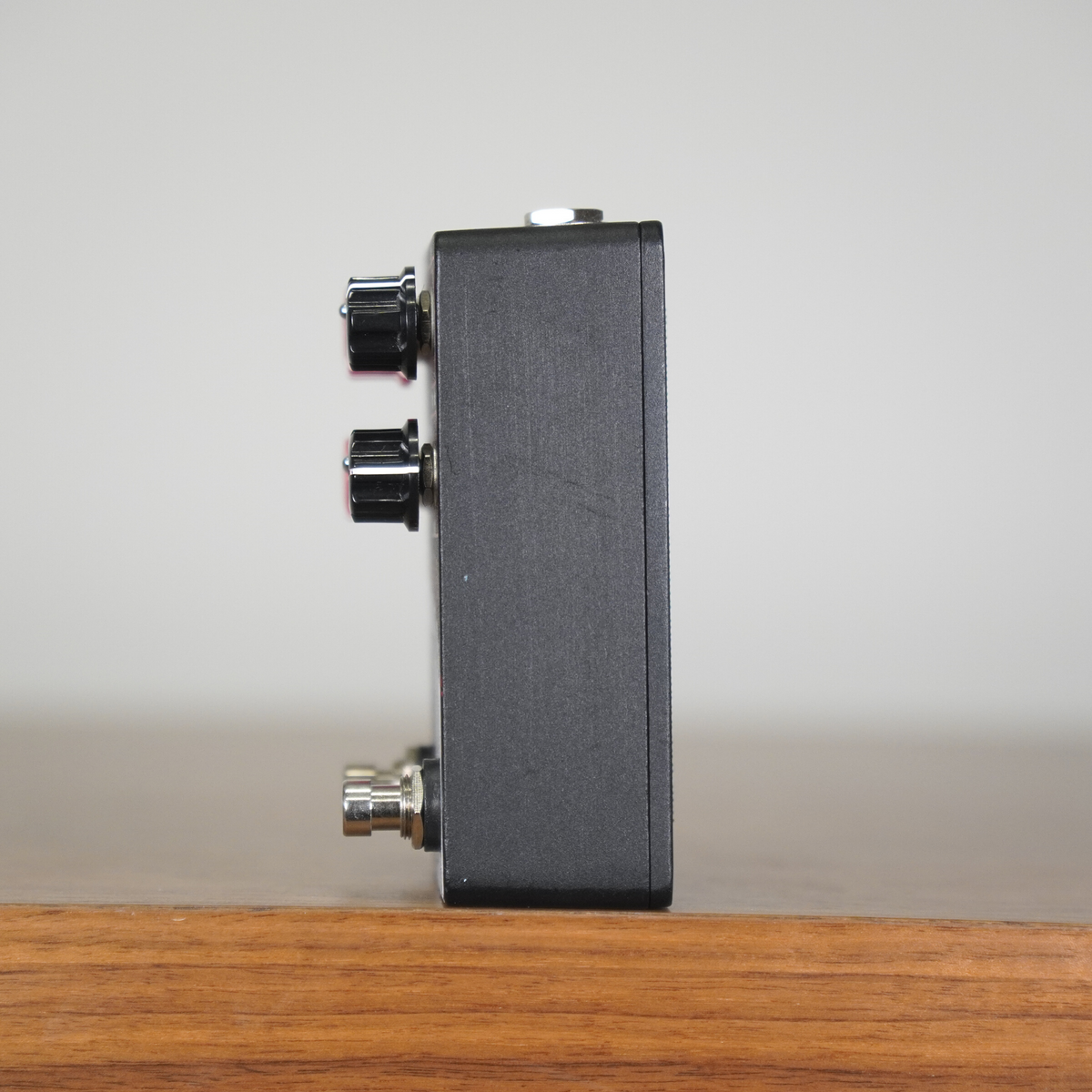 Champion Leccy The Skitter Tremolo And Modulated Reverb Effect Pedal - Used