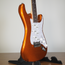 G&L Commanche Electric Guitar, Tangerine Metallic With Case - Used