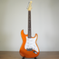 G&L Commanche Electric Guitar, Tangerine Metallic With Case - Used